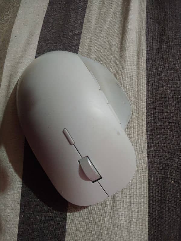 MICROSOFT Bluetooth Surface Precision Mouse 2