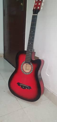 Guitar For Sale Good Condition