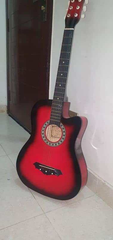 Guitar For Sale Good Condition 0