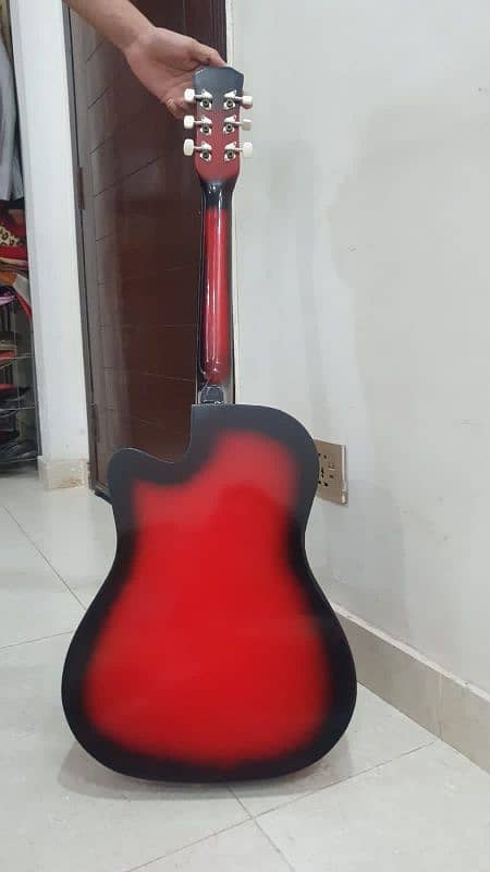 Guitar For Sale Good Condition 1