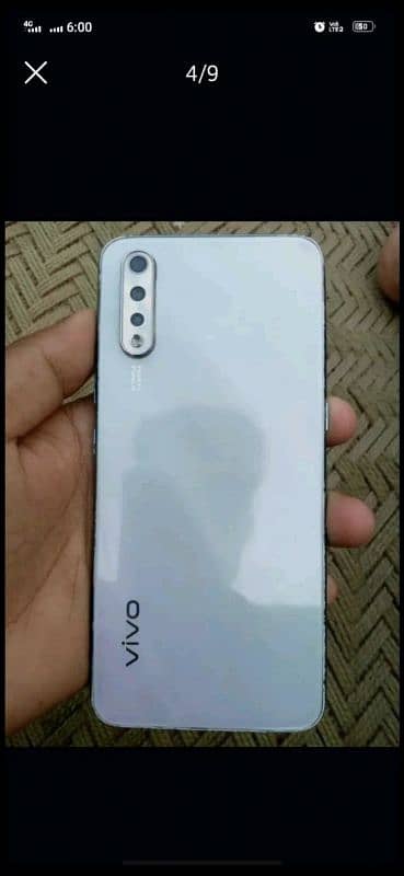 vivo s1 exchange possible 0