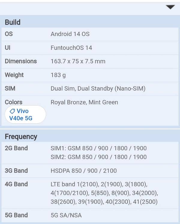 v40e just diba open ha 2