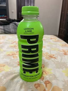 prime hydration lemon lime