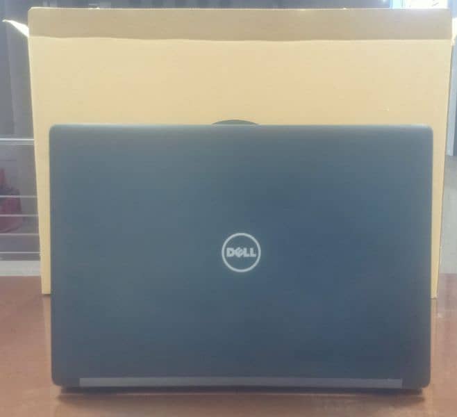 Dell 5280 Core i5 7th Generation 0