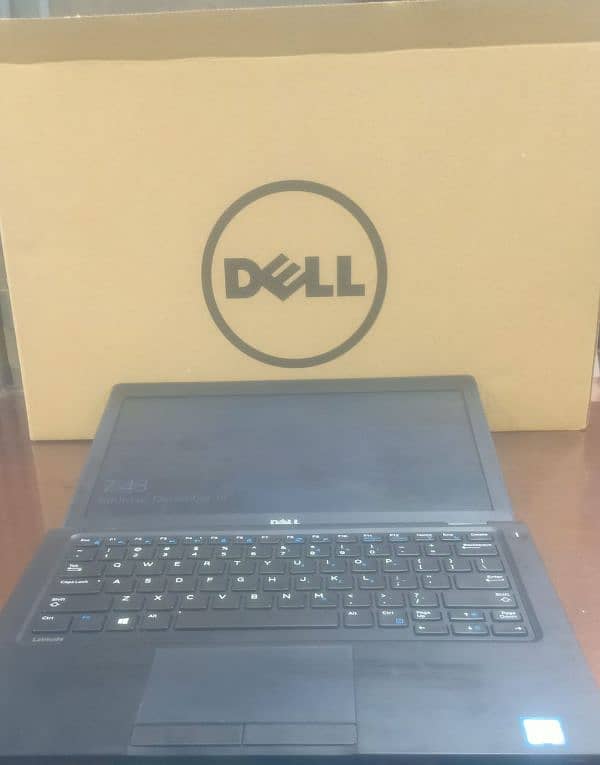 Dell 5280 Core i5 7th Generation 5