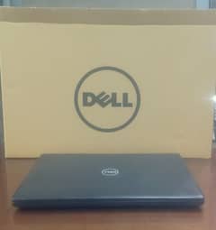 Dell 5280 Core i5 7th Generation