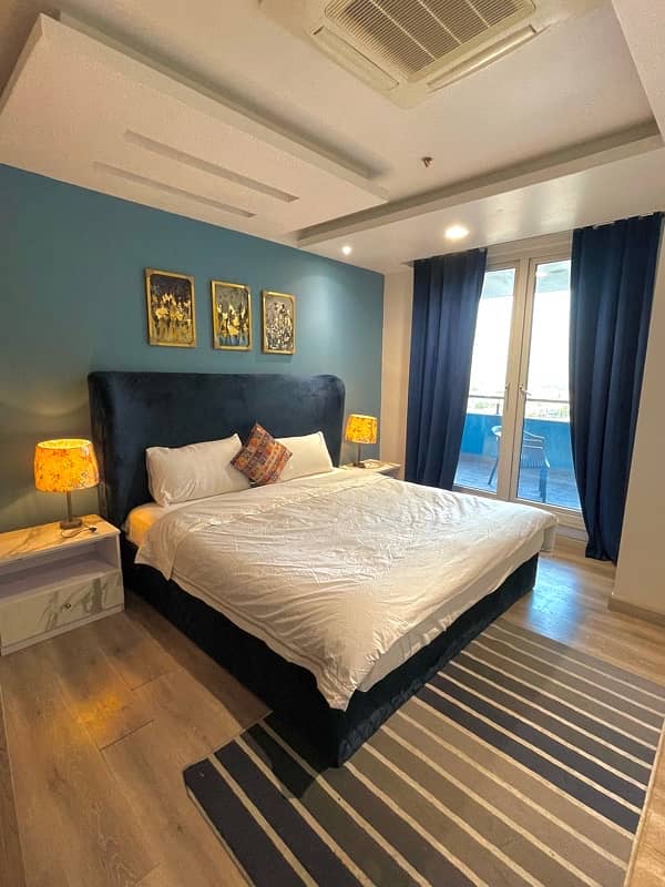 Goldcrest 2 bedroom dha phase 4 8