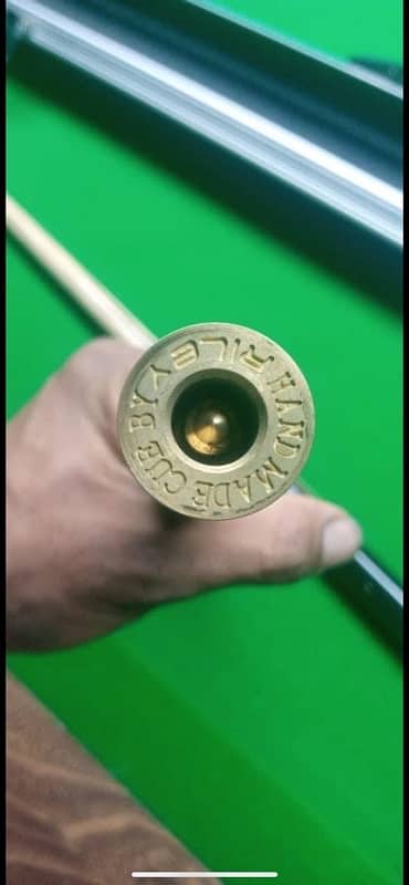 rilay snooker cue 0