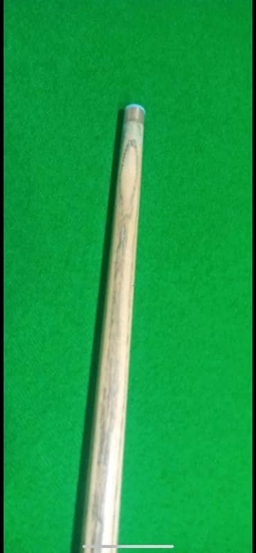 rilay snooker cue 2