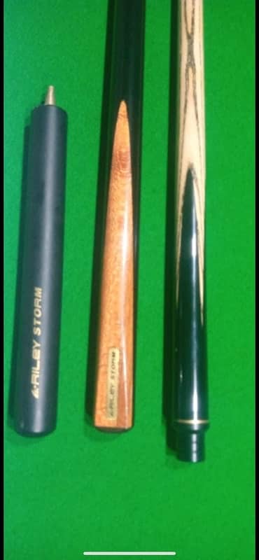 rilay snooker cue 5