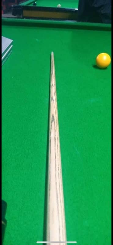 rilay snooker cue 6