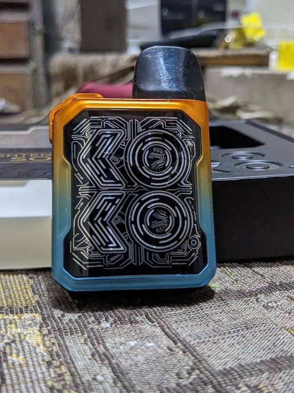 Koko gk2 4