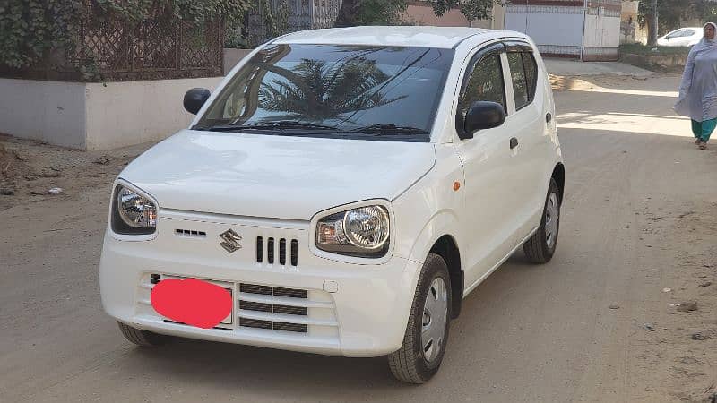 Suzuki Alto 2023 0