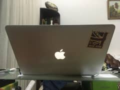 MacBook