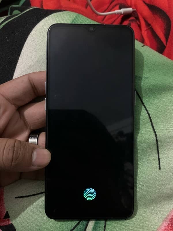 oppo F15 1