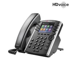 IP phone vvx411 with premium quality