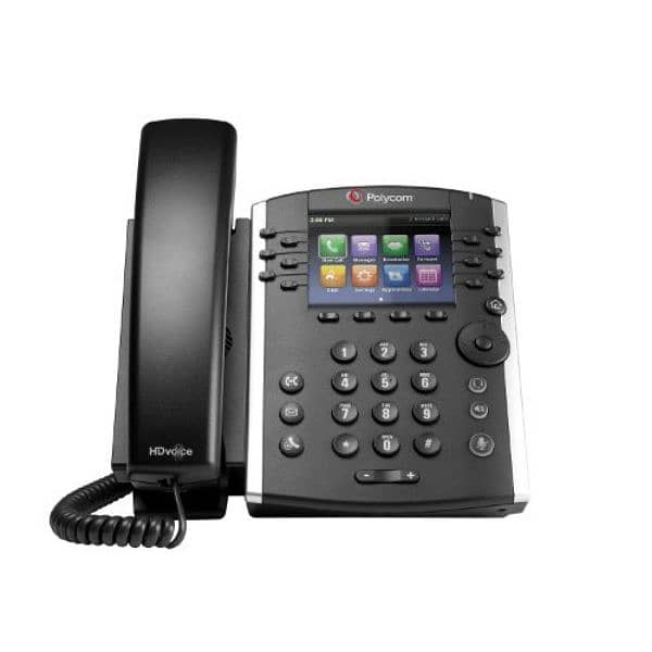 IP phone vvx411 with premium quality 2