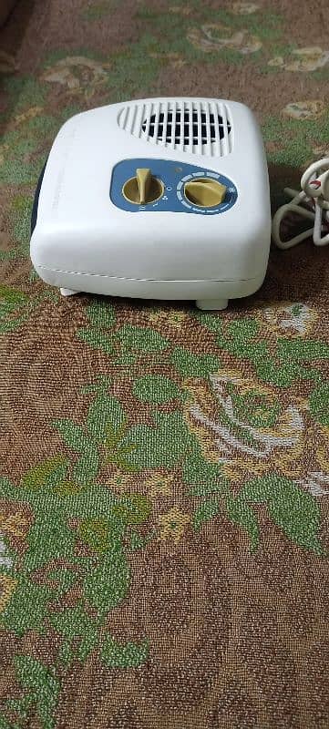 European(UK) imported heater 1