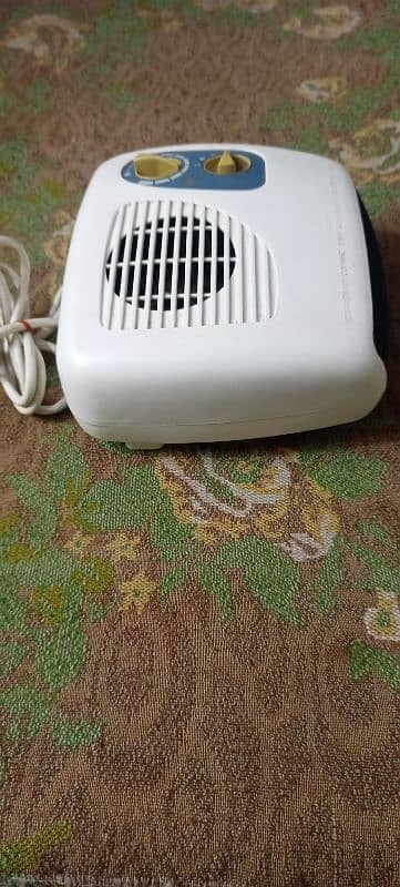European(UK) imported heater 3