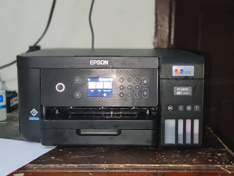 Epson Branded Printers for sale all in one 9