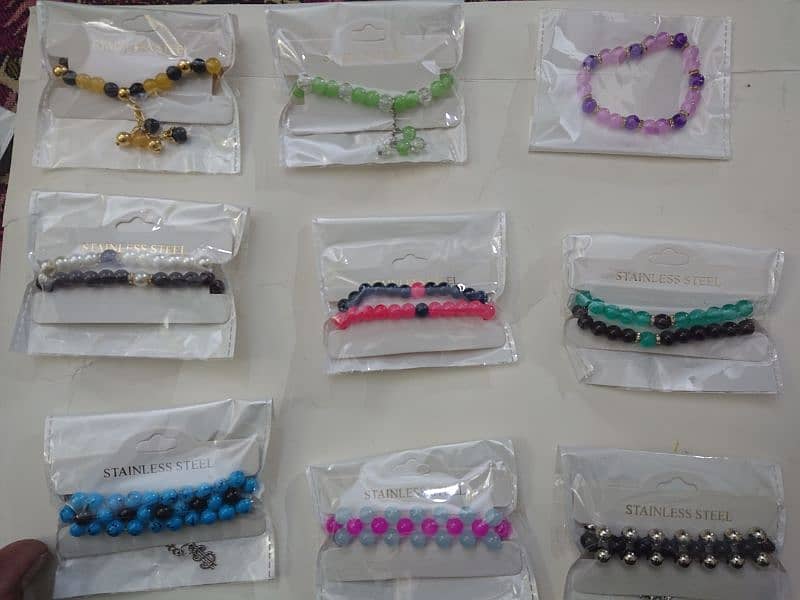 bracelets Wholesale 1