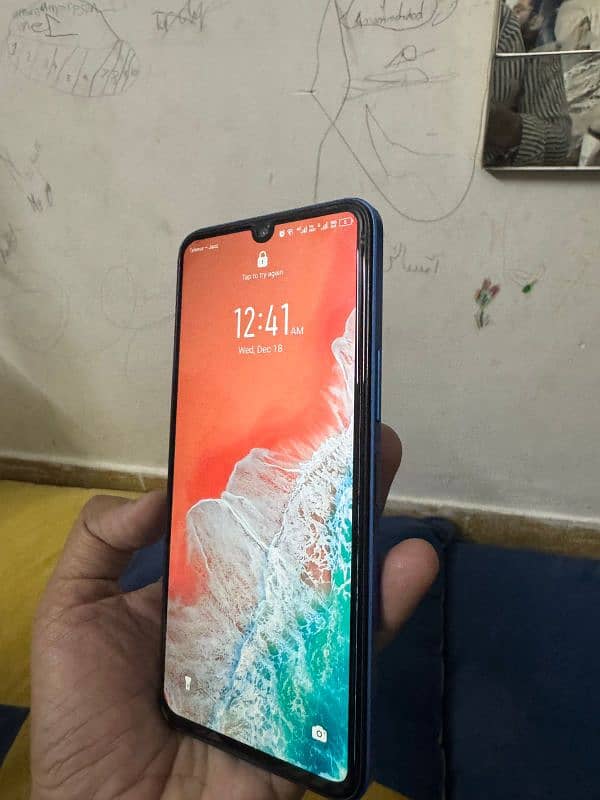 INFINIX NOTE 12 2