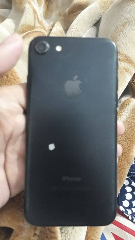 Iphone 7 128gb 1