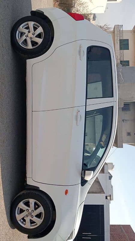 Suzuki Cultus VXL 2021 2