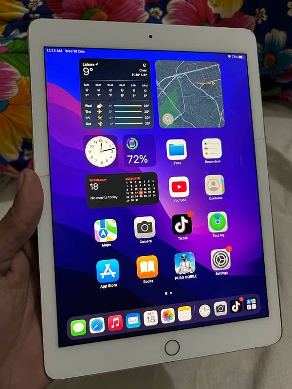 iPad Pro 9.7 inch 128gb wifi 0