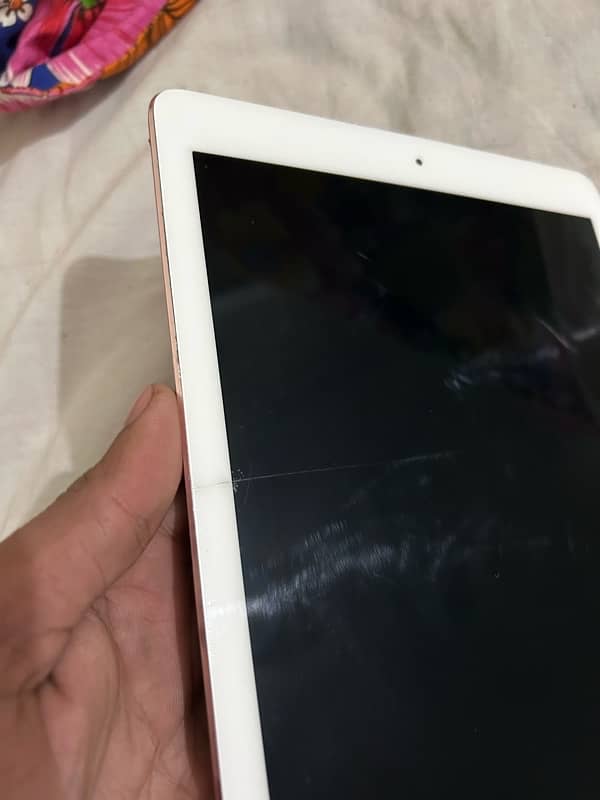 iPad Pro 9.7 inch 128gb wifi 4