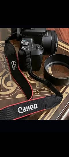 DSLR FOR RENT