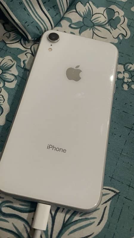 iphone xr 6