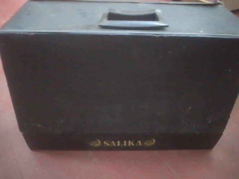 salika machine for sale 0