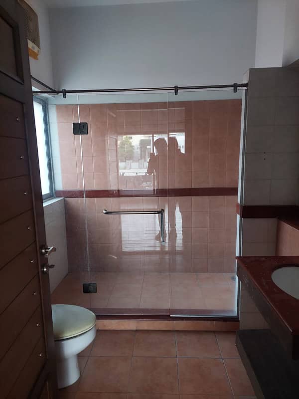 HOUSE FOR RENT IN SARWAR COLONY 2