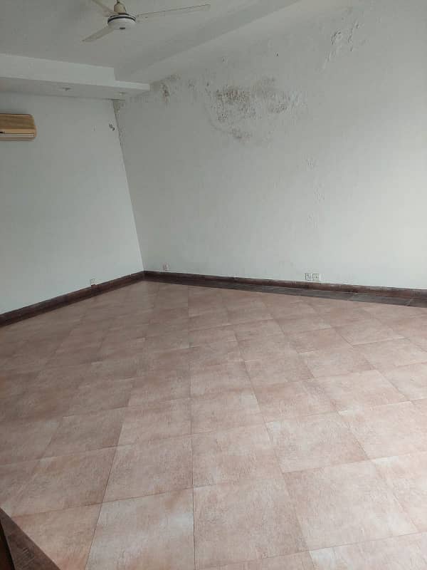 HOUSE FOR RENT IN SARWAR COLONY 6