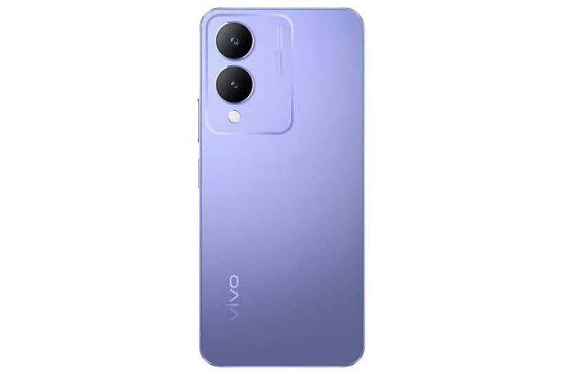 Vivo y 17s 1