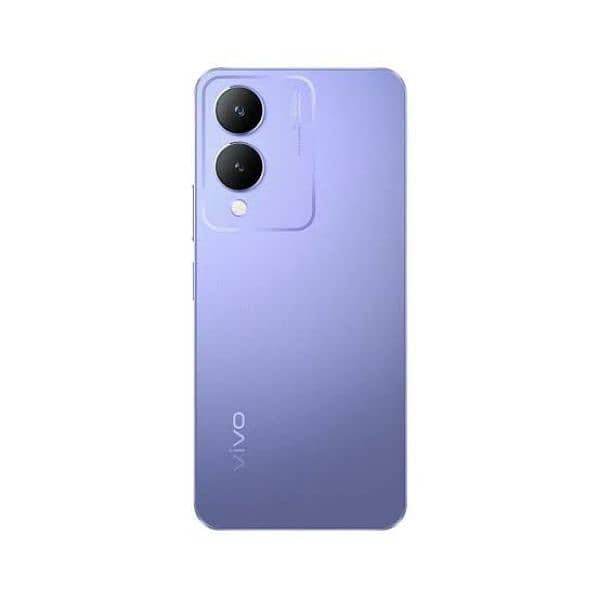 Vivo y 17s 3