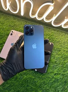 Iphone 12 Pro | 128GB | PTA Approved