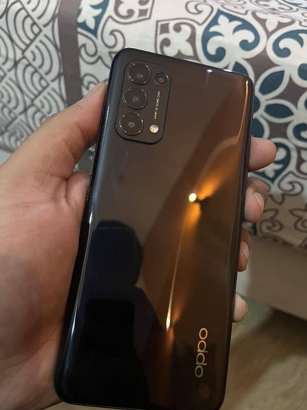 Oppo Reno5 1