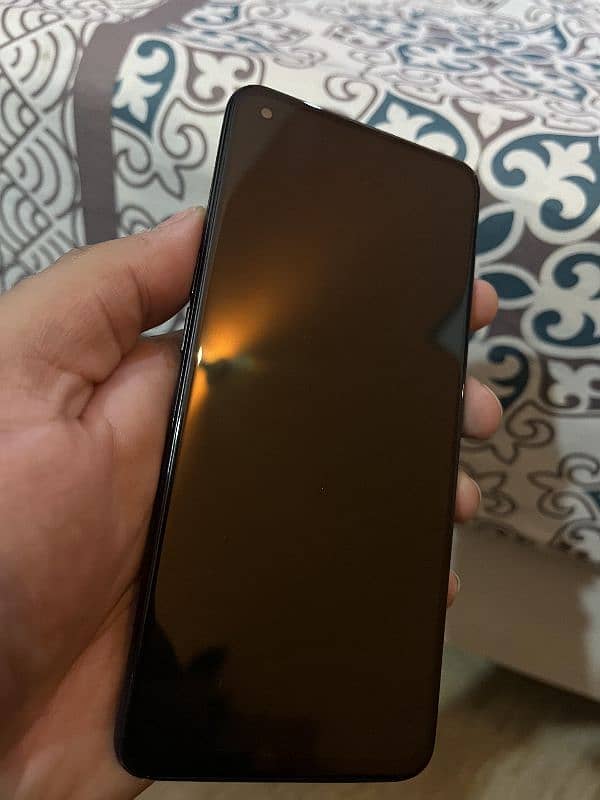 Oppo Reno5 2