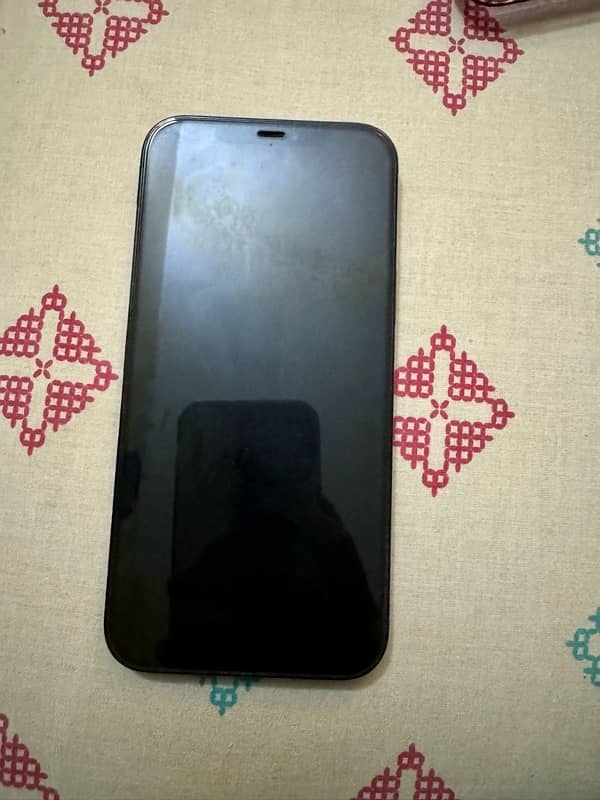 iphone 12 pro max 128gb pta 1