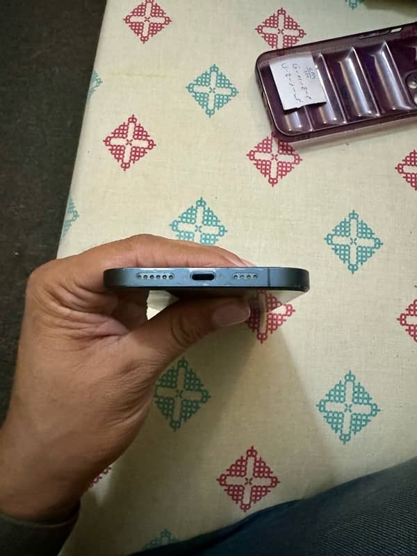 iphone 12 pro max 128gb pta 4