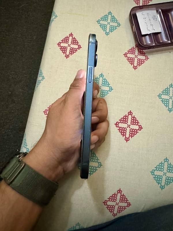 iphone 12 pro max 128gb pta 6