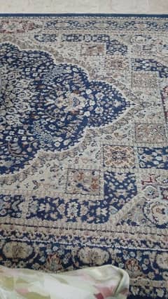 selling carpet