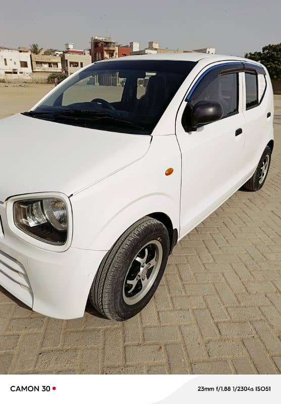 Suzuki Alto 2022 0