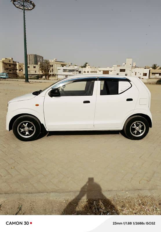 Suzuki Alto 2022 4