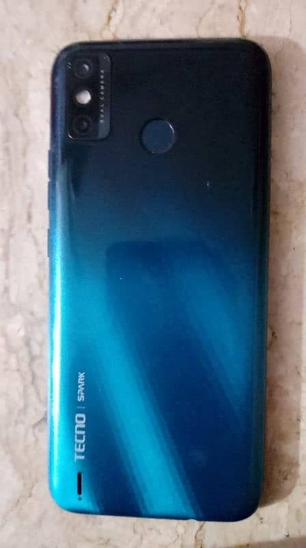 TECNO SPARK 6GO PTA APPROVED MOBILE AVAILABLE FOR SALE 0