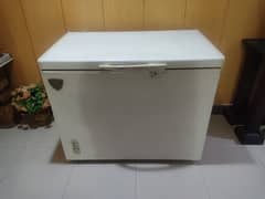 Waves medium size deepfreezer