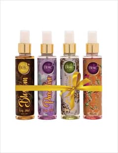 Body mist