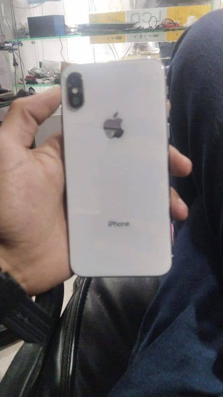 iphone x non pta 64 GB 3